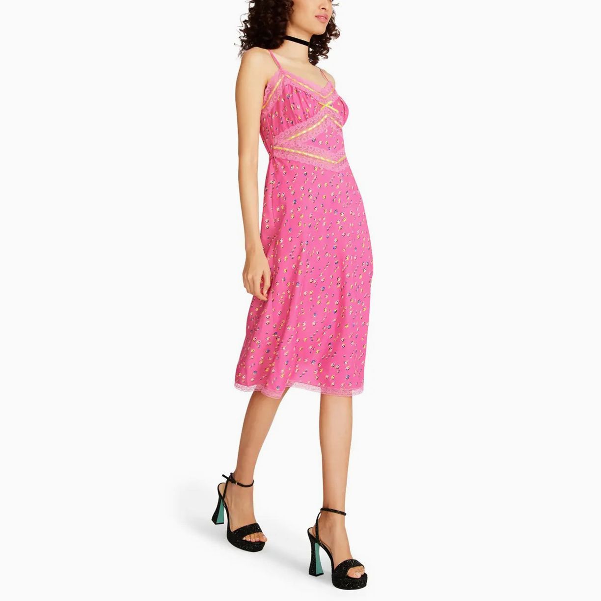 Betsey Johnson Up to 60% Off